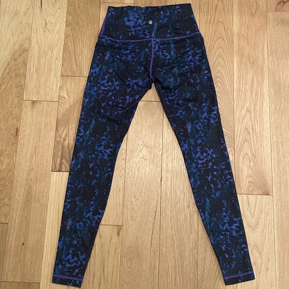 🎉HP!🎉LuluLemon Leggings - Picture 10 of 13
